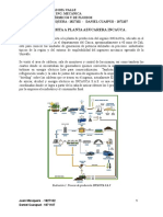 Informe de Visita Incauca