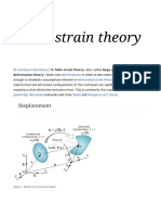 Finite Strain Theory - Wikipedia