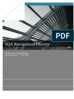 Navigational Theory To Print 2