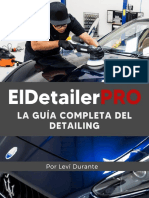 REVISTA - La Guía Completa Del Detailing - Aprende A Detallar Como Un PRO-2