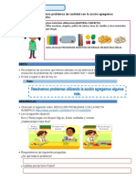 Ficha de Matematica