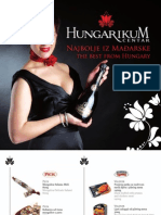 Hungarikum Katalog