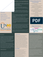 Fase 5 - Inhabilidades e Incopatibilidades de La Revisoria Fiscal