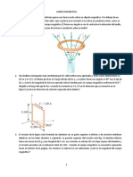 Ficha Campo Magnetico