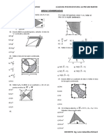 Areas Sombreadas
