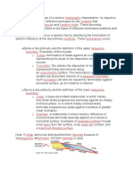 Toplap Truncation:: A Base-Discordant Relationship in Which Initially