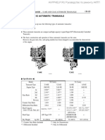 U140 Repair Manual