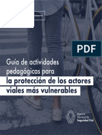 Guía Actores Vulnerables - Compressed