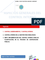 Control Interno