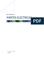 Partes Electricas: Junio