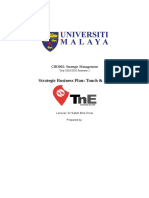 SM - Bus Plan - Touch N Eat