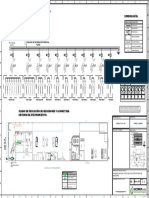 005 - Diagrama Unifilar, Plano Ubicacion TDPM y Bateria de Medidores