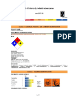 2 4 Di Nitro Chloro Benzene