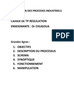 Cahier de TP LP Gim-Rdpi