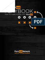 Playbook: How To Make Money With