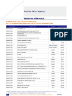 Foreign EASA Part 145