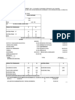 Ppto Maestro - Tarea