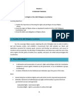 Common Module 2 Citizenship Training