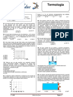 03 - Lista - 1 - (Estudo - Dos - Gases - 2° - Ano)