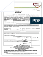 Constancia Mundaza