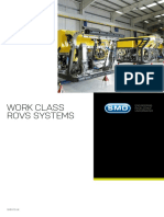 Work Class Rovs Systems: SMD - Co.Uk