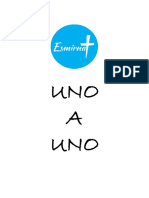 UNO A UNO PDF