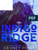 Indigo Ridge