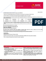 Aditya Birla Sun Life Insurance Company Limited