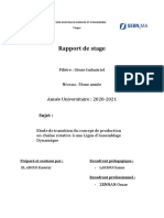 Rapport Kaoutar