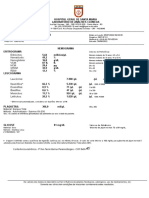 Paciente: Rafael Guimaraes Ribeiro: Glicose 81 MG/DL