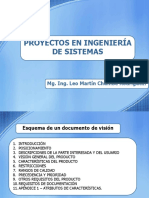 Perspectiva Del Producto - Resumen de Características