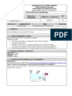 Simulación de Concentraciones - NRC5951 - 202150 .