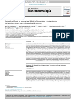 Actualizacion Normativa SEPAR TB-DR. 2020