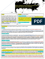 Constituye Homicidio, Aunque El Fallecimiento No Haya Sido Inmediato RN 760-2019, Selva Central