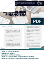 Generalidades de Contabilidad