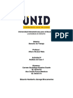 Equipo Los Legalistas Analisis de Caso 1