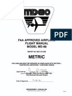 Afm MD88 - MDC-K0728M