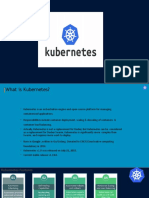 Kubernetes