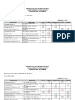 Horarios 1er. Sem. (2022-2023) .2022