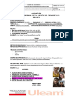 Informe Tarea 4