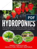 Hydroponics - The Complete Guide T...