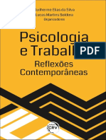 Psicologia e Trabalho