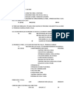 Configuracion DSC 1832