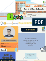 Anexo 1 - Mapa de Identificación Unadista Reto 1 Julian Alejandro Paez Wilches