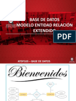 Clase 04 - Base Datos Online