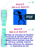 HACCP