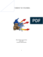 Actividad 2 - Acuerdos Bilaterales Con Colombia