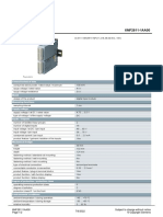 6MF28111AA00 Datasheet en