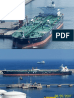 MT Iran Dena - IMO 9218480 - Cargo Systems Operating Manual