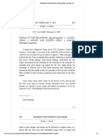 People vs. Umali, 193 SCRA 493, G.R. No. 84450 February 4, 1991